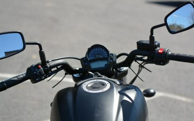 2025 Kawasaki Vulcan® S