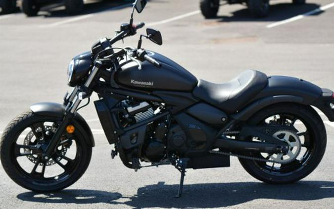 2025 Kawasaki Vulcan® S