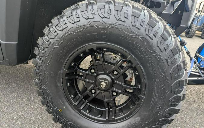 2026 Polaris Ranger® Crew 1000 Premium