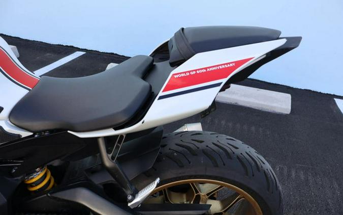 2022 YAMAHA YZF R1 50 TH WORLD GP ANNIVERSARY