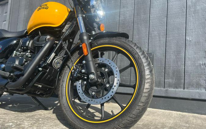 2024 Royal Enfield Meteor 350