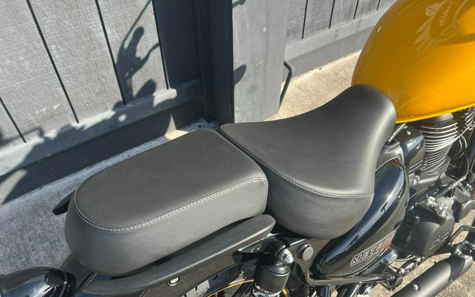 2024 Royal Enfield Meteor 350