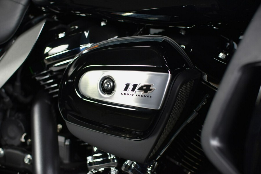 2023 Harley-Davidson Road Glide Limited