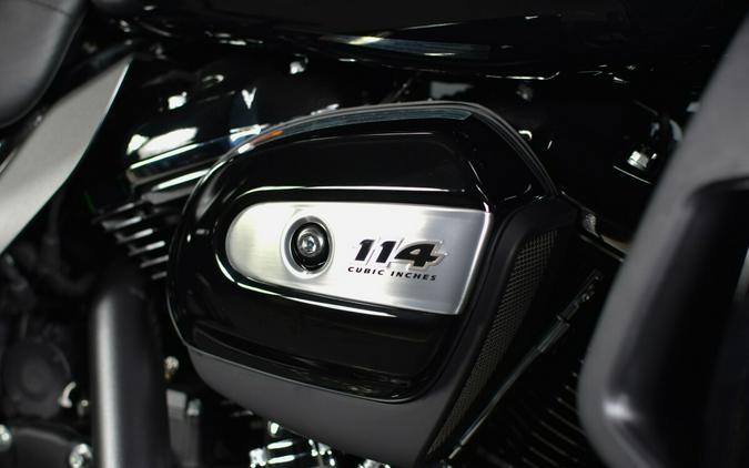 2023 Harley-Davidson Road Glide Limited