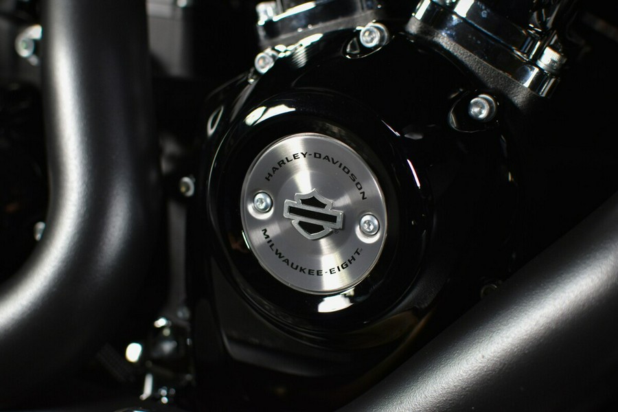 2023 Harley-Davidson Road Glide Limited