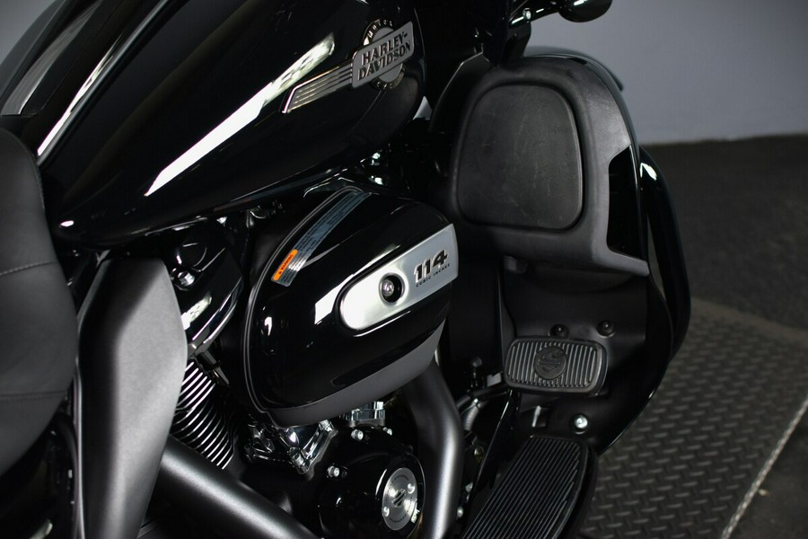 2023 Harley-Davidson Road Glide Limited