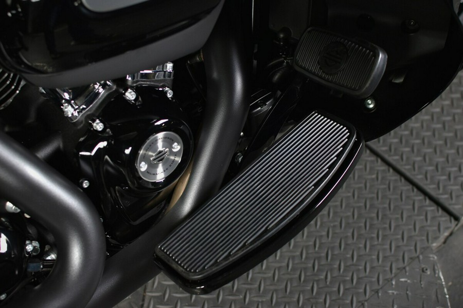2023 Harley-Davidson Road Glide Limited