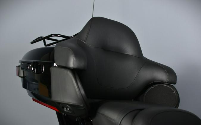 2023 Harley-Davidson Road Glide Limited