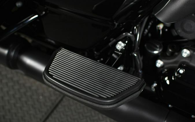 2023 Harley-Davidson Road Glide Limited