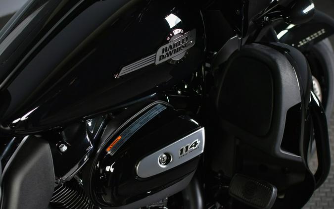 2023 Harley-Davidson Road Glide Limited