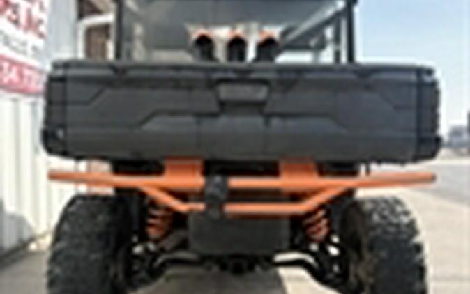 2019 POLARIS RANGER XP 1000 EPS HIGH LIFTER