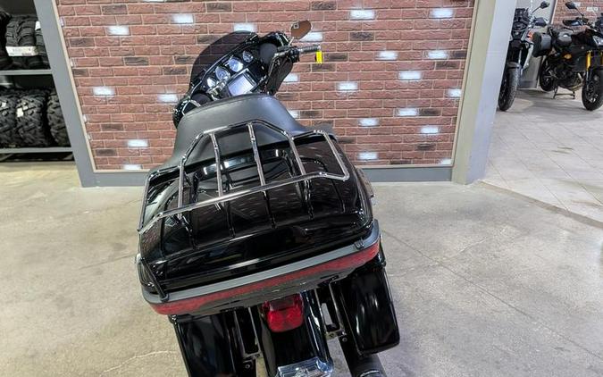2018 Harley-Davidson® FLHTKL - Ultra Limited Low