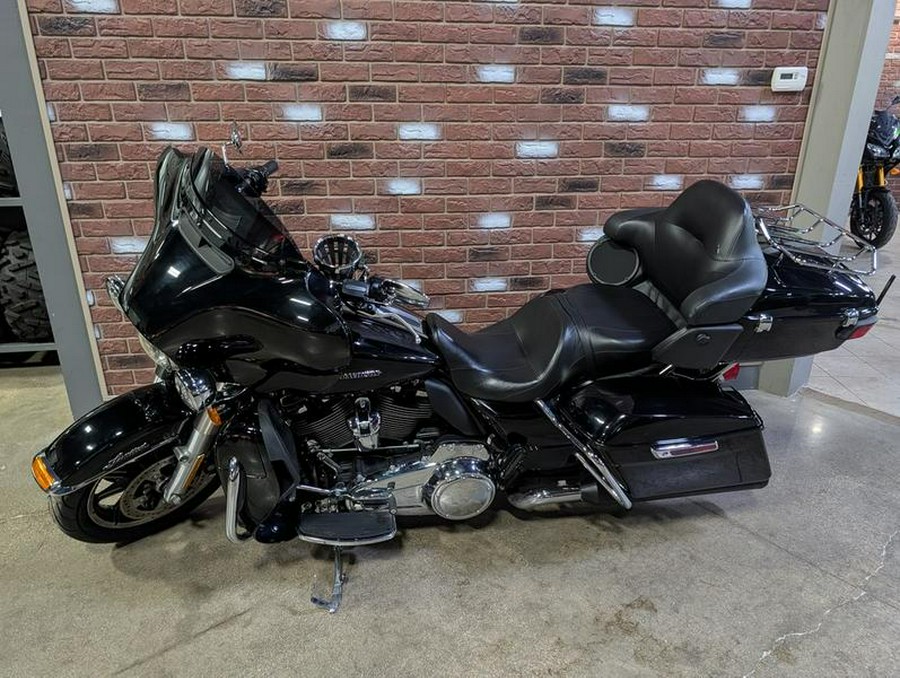 2018 Harley-Davidson® FLHTKL - Ultra Limited Low