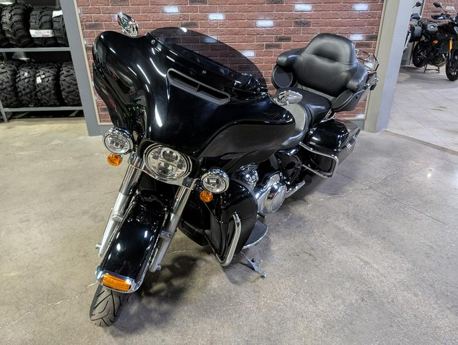 2018 Harley-Davidson® FLHTKL - Ultra Limited Low