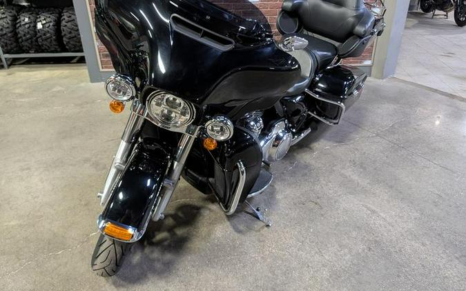 2018 Harley-Davidson® FLHTKL - Ultra Limited Low