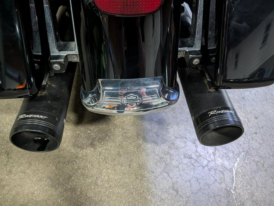 2018 Harley-Davidson® FLHTKL - Ultra Limited Low