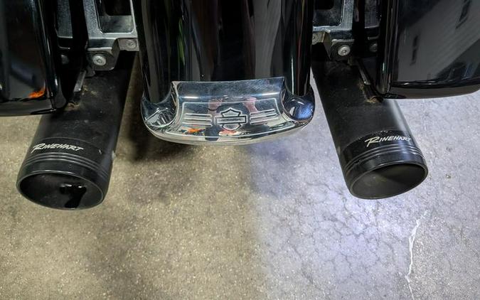 2018 Harley-Davidson® FLHTKL - Ultra Limited Low