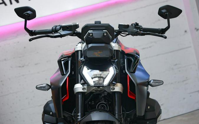 2026 BMW R 1300 R