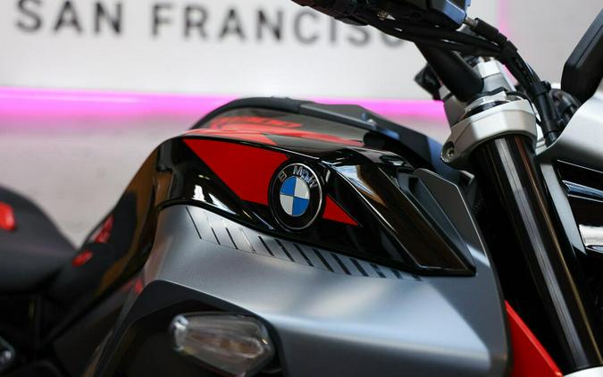 2026 BMW R 1300 R