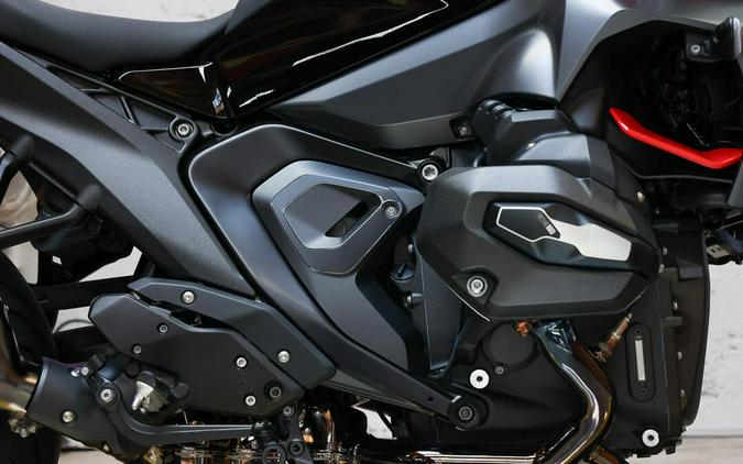 2026 BMW R 1300 R