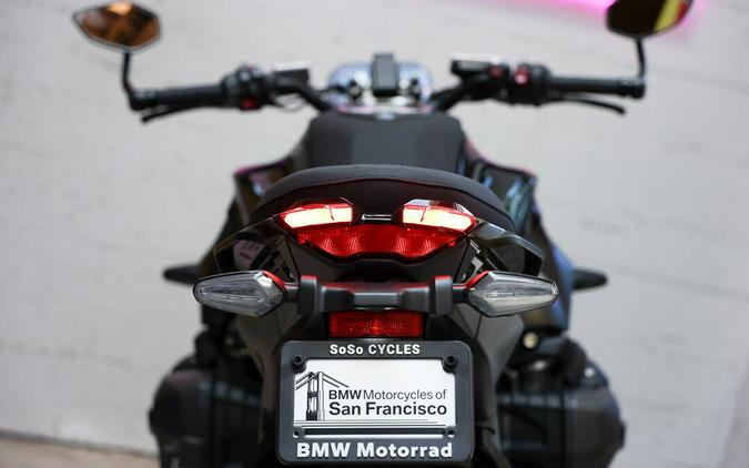2026 BMW R 1300 R