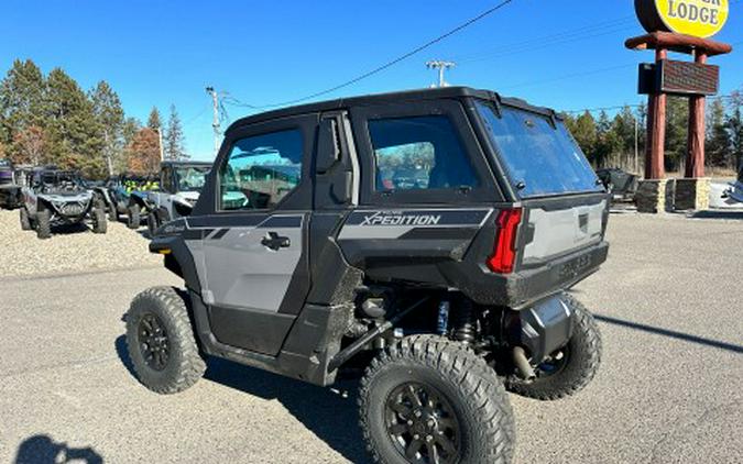 2026 Polaris Polaris XPEDITION ADV Northstar