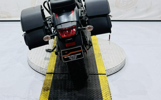 2024 Vulcan S Café EN650ERFNL