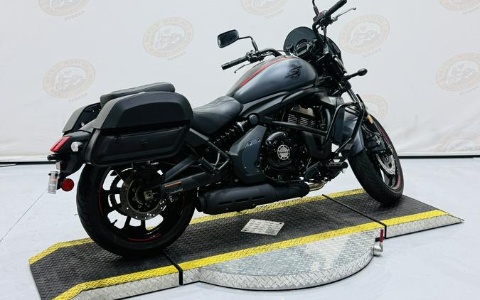 2024 Vulcan S Café EN650ERFNL