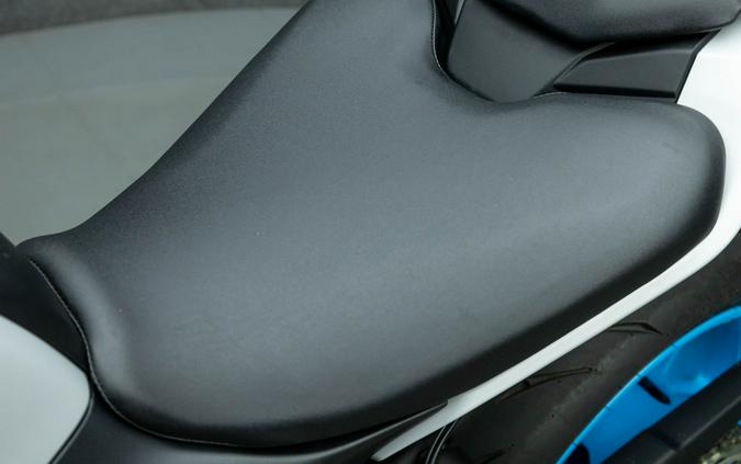 2025 YAMAHA MT07