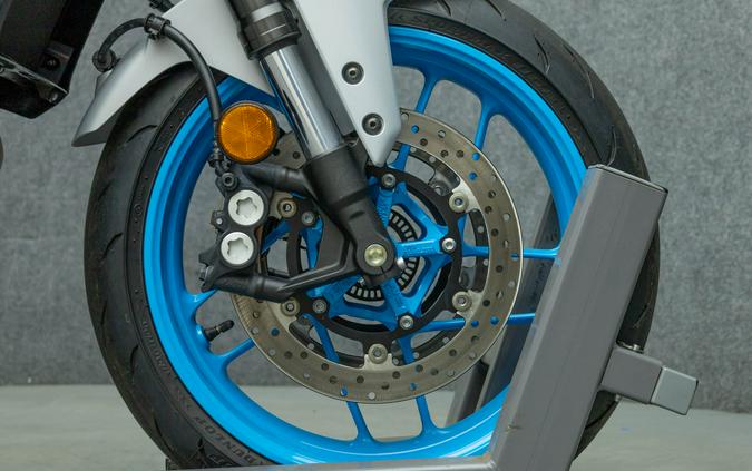 2025 YAMAHA MT07
