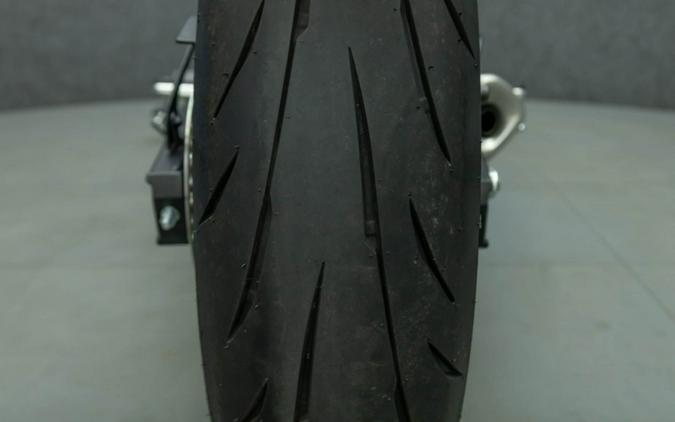 2025 YAMAHA MT07