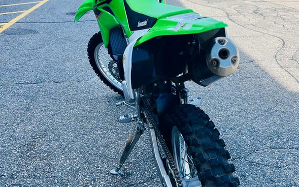 2022 Kawasaki KLX 300R