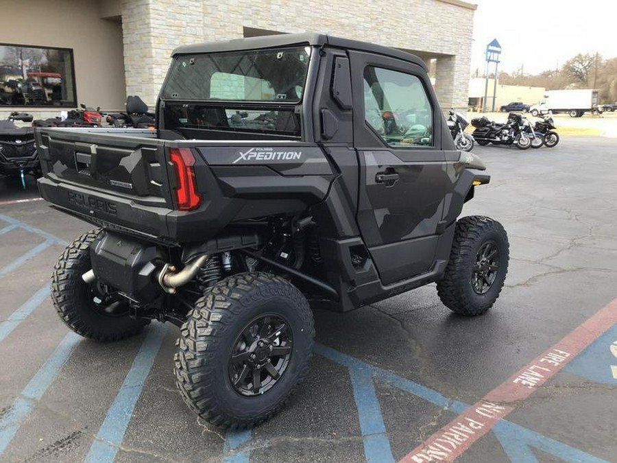 2026 POLARIS XPEDITION XP NORTHSTAR