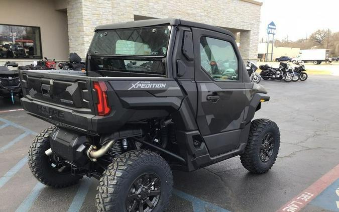 2026 POLARIS XPEDITION XP NORTHSTAR