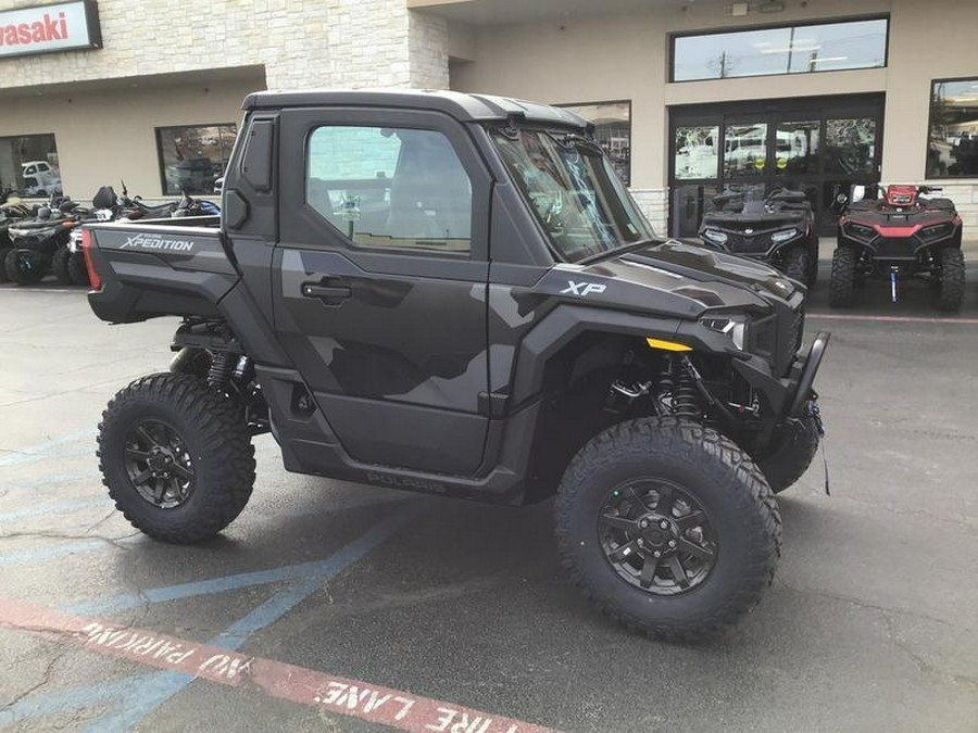 2026 POLARIS XPEDITION XP NORTHSTAR