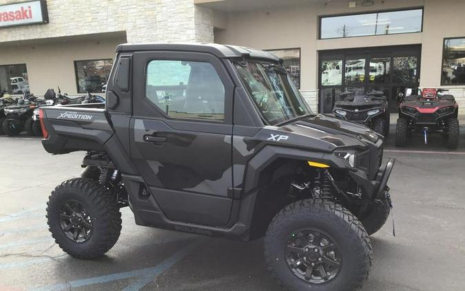 2026 POLARIS XPEDITION XP NORTHSTAR