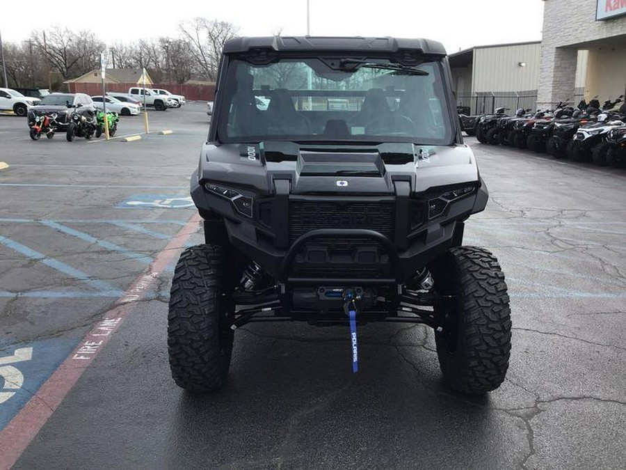 2026 POLARIS XPEDITION XP NORTHSTAR