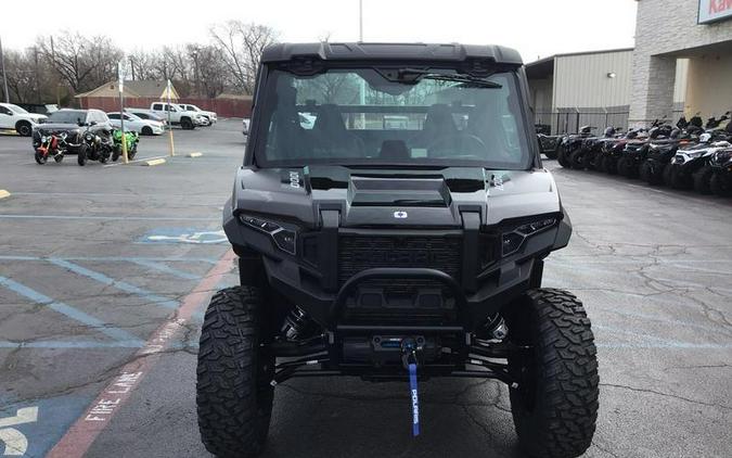 2026 POLARIS XPEDITION XP NORTHSTAR