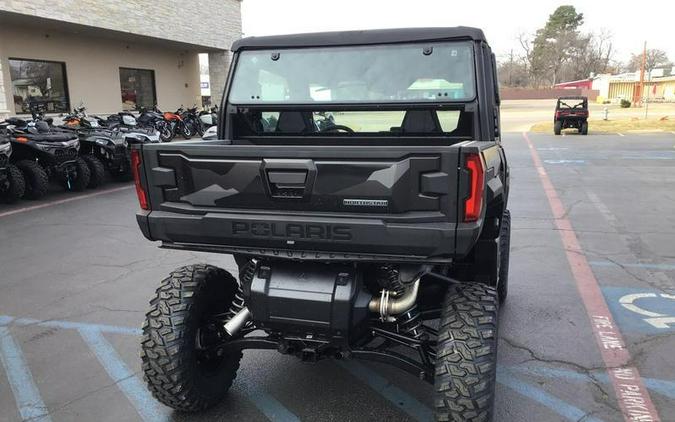 2026 POLARIS XPEDITION XP NORTHSTAR