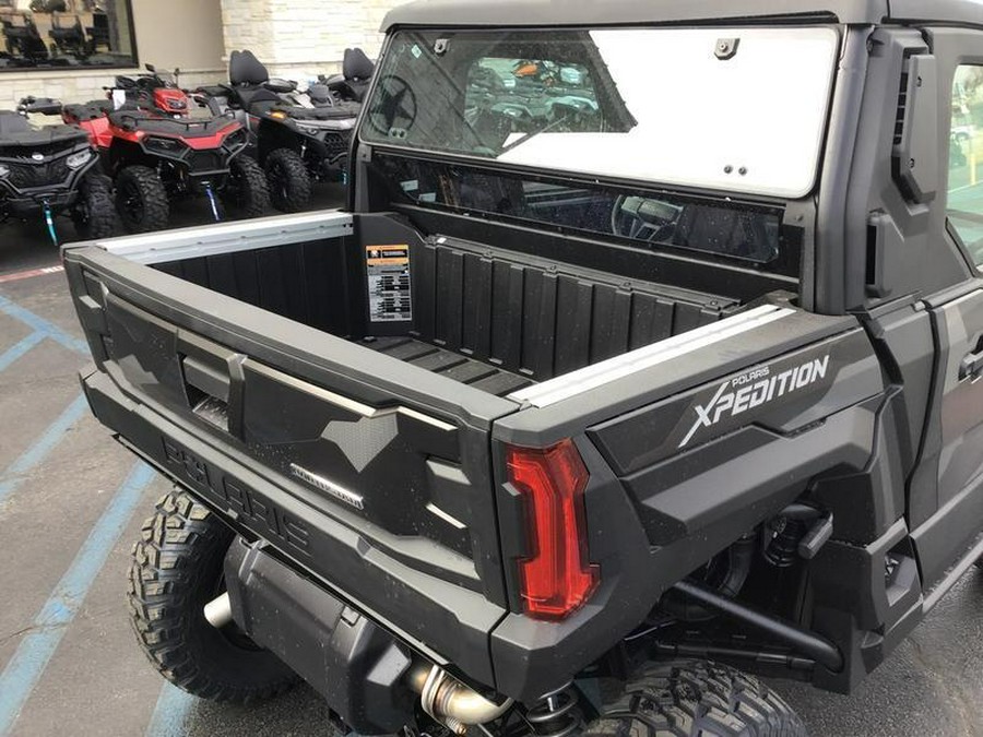 2026 POLARIS XPEDITION XP NORTHSTAR