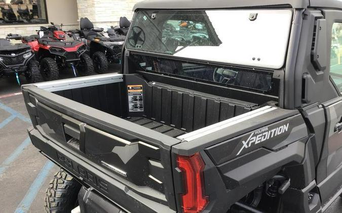 2026 POLARIS XPEDITION XP NORTHSTAR