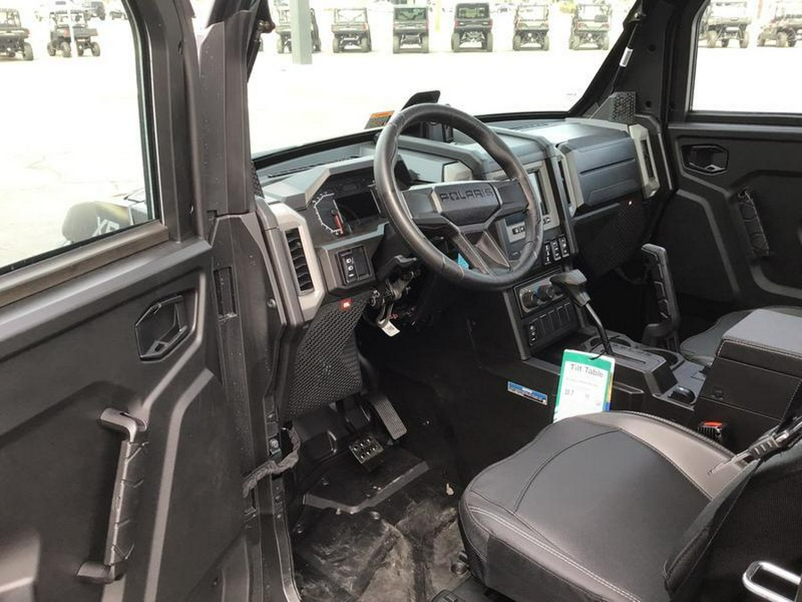 2026 POLARIS XPEDITION XP NORTHSTAR