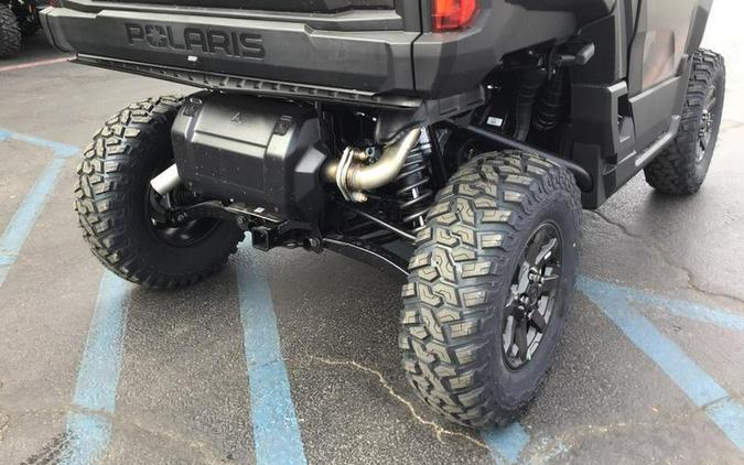 2026 POLARIS XPEDITION XP NORTHSTAR