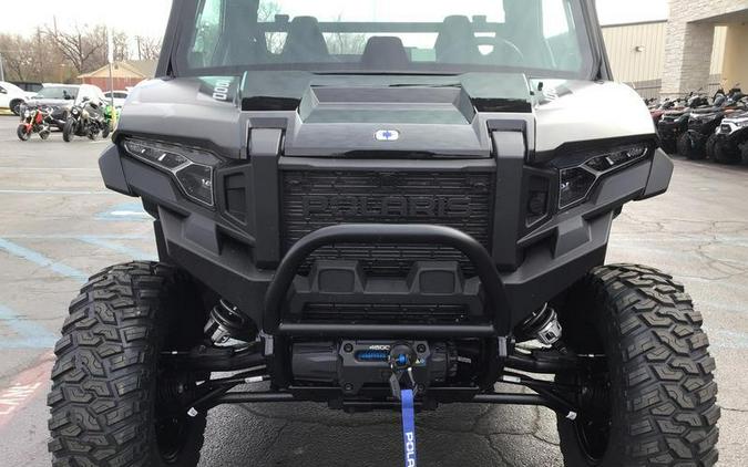 2026 POLARIS XPEDITION XP NORTHSTAR