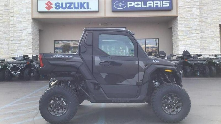 2026 POLARIS XPEDITION XP NORTHSTAR