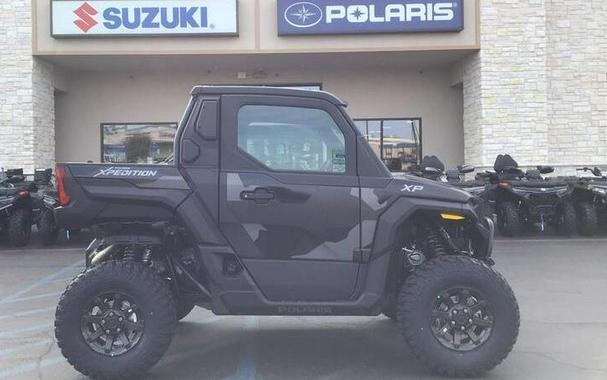 2026 POLARIS XPEDITION XP NORTHSTAR