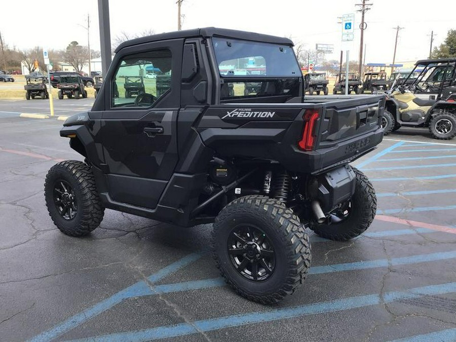 2026 POLARIS XPEDITION XP NORTHSTAR
