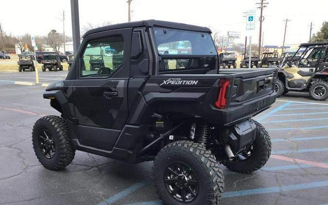 2026 POLARIS XPEDITION XP NORTHSTAR