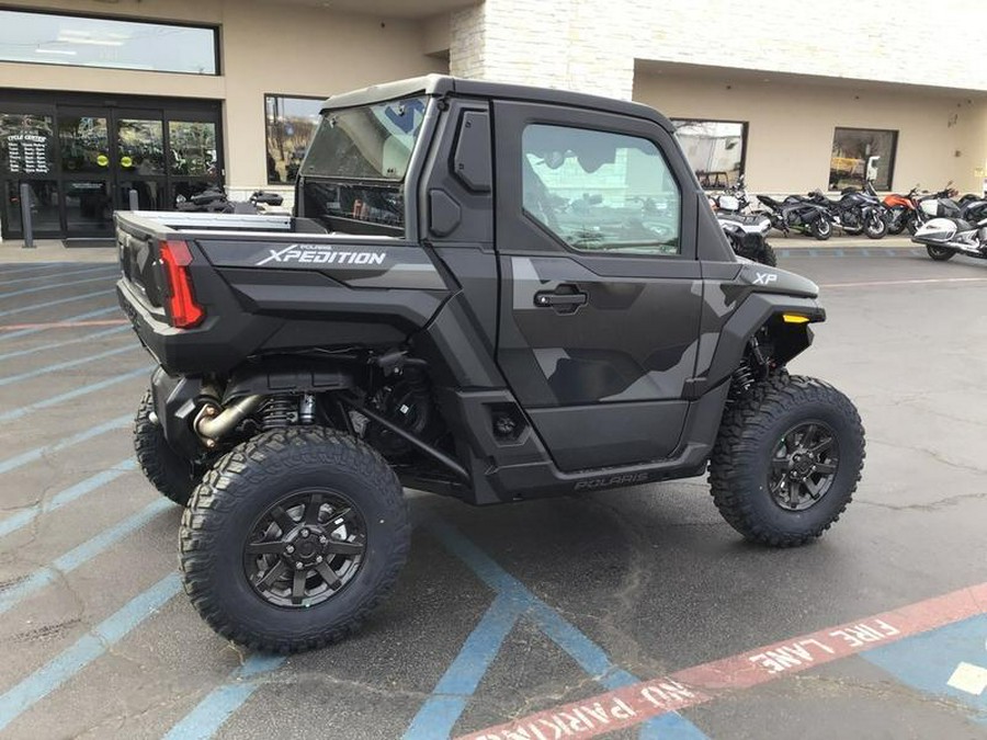 2026 POLARIS XPEDITION XP NORTHSTAR