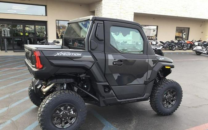 2026 POLARIS XPEDITION XP NORTHSTAR